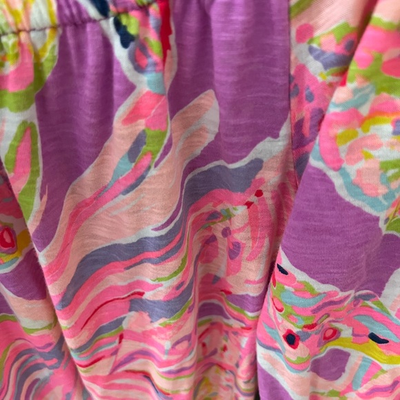 Lily Pulitzer top - Picture 3 of 3